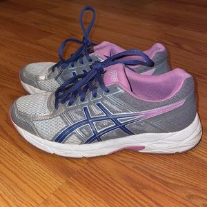 ASICS Gel-Contend 4 Shoes
